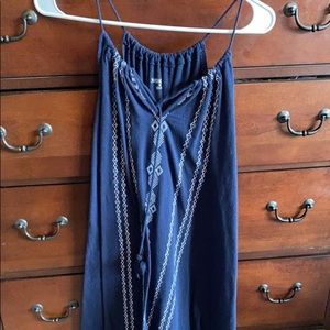 Target summer dress!